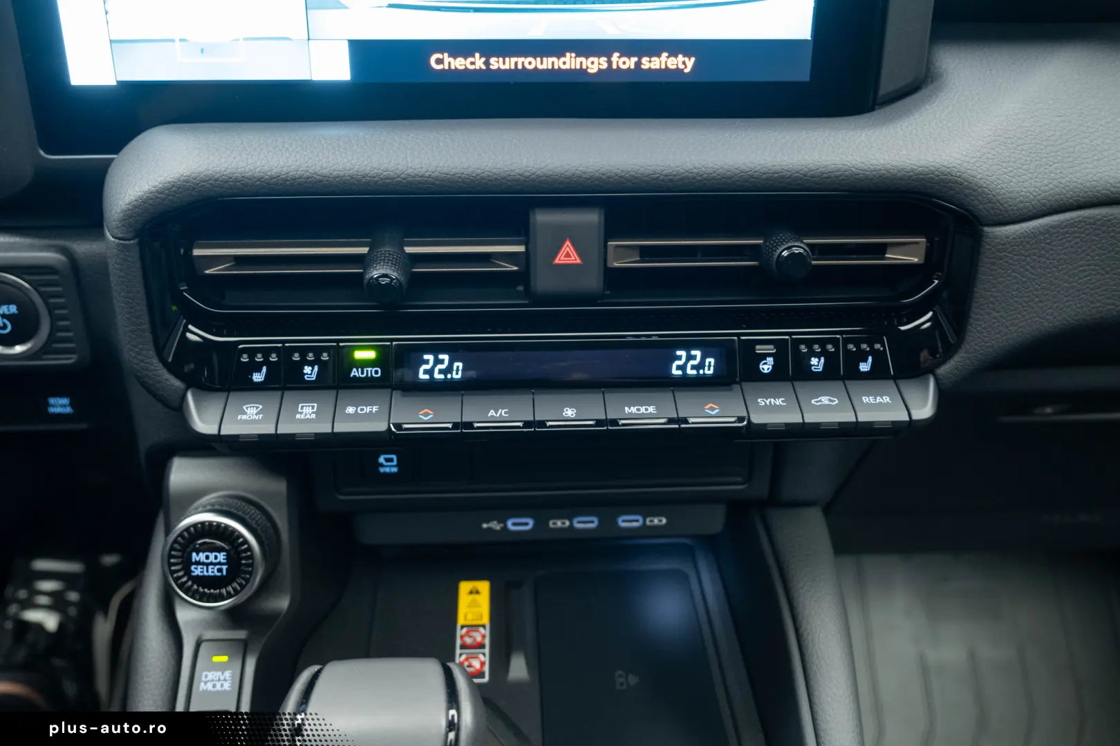 Toyota Land Cruiser Hybrid 2.4 Turbo – 326 CP – Full 4WD