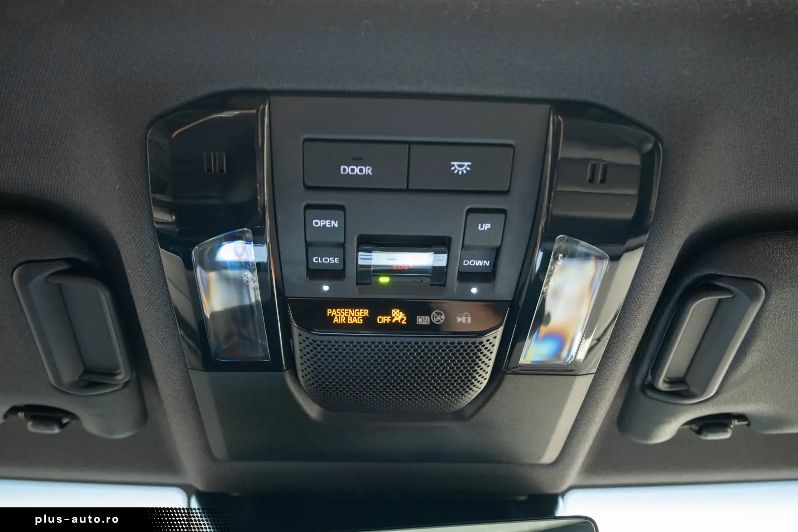 Toyota Land Cruiser Hybrid 2.4 Turbo – 326 CP – Full 4WD