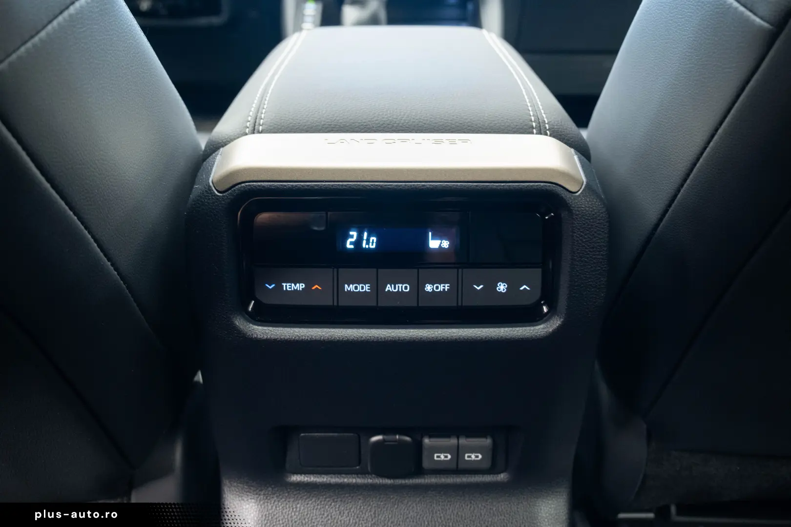 Toyota Land Cruiser Hybrid 2.4 Turbo – 326 CP – Full 4WD