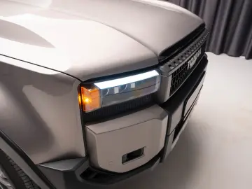 Toyota Land Cruiser Hybrid 2.4 Turbo – 326 CP – Full 4WD