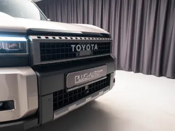 Toyota Land Cruiser Hybrid 2.4 Turbo – 326 CP – Full 4WD