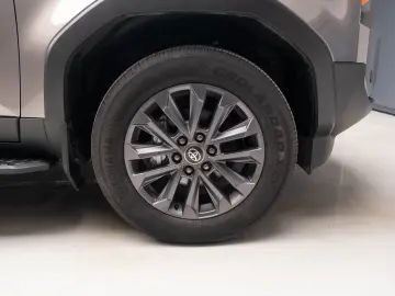 Toyota Land Cruiser Hybrid 2.4 Turbo – 326 CP – Full 4WD