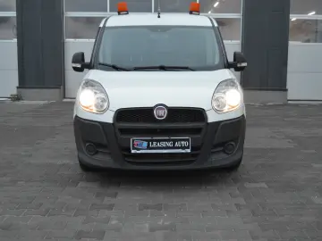 Doblo 1.3 Multi Jet  90 Hp  Cargo  Credit  TVA inclus