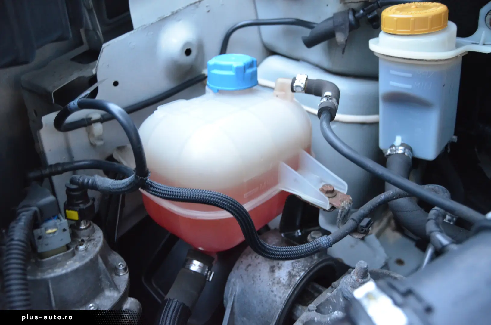 Doblo 1.3 Multi Jet  90 Hp  Cargo  Credit  TVA inclus