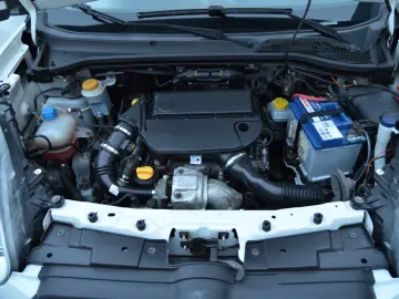 Doblo 1.3 Multi Jet  90 Hp  Cargo  Credit  TVA inclus