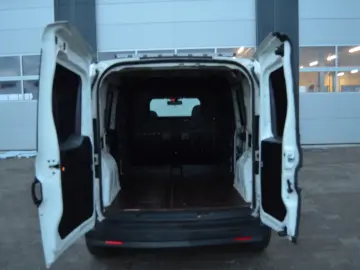 Doblo 1.3 Multi Jet  90 Hp  Cargo  Credit  TVA inclus