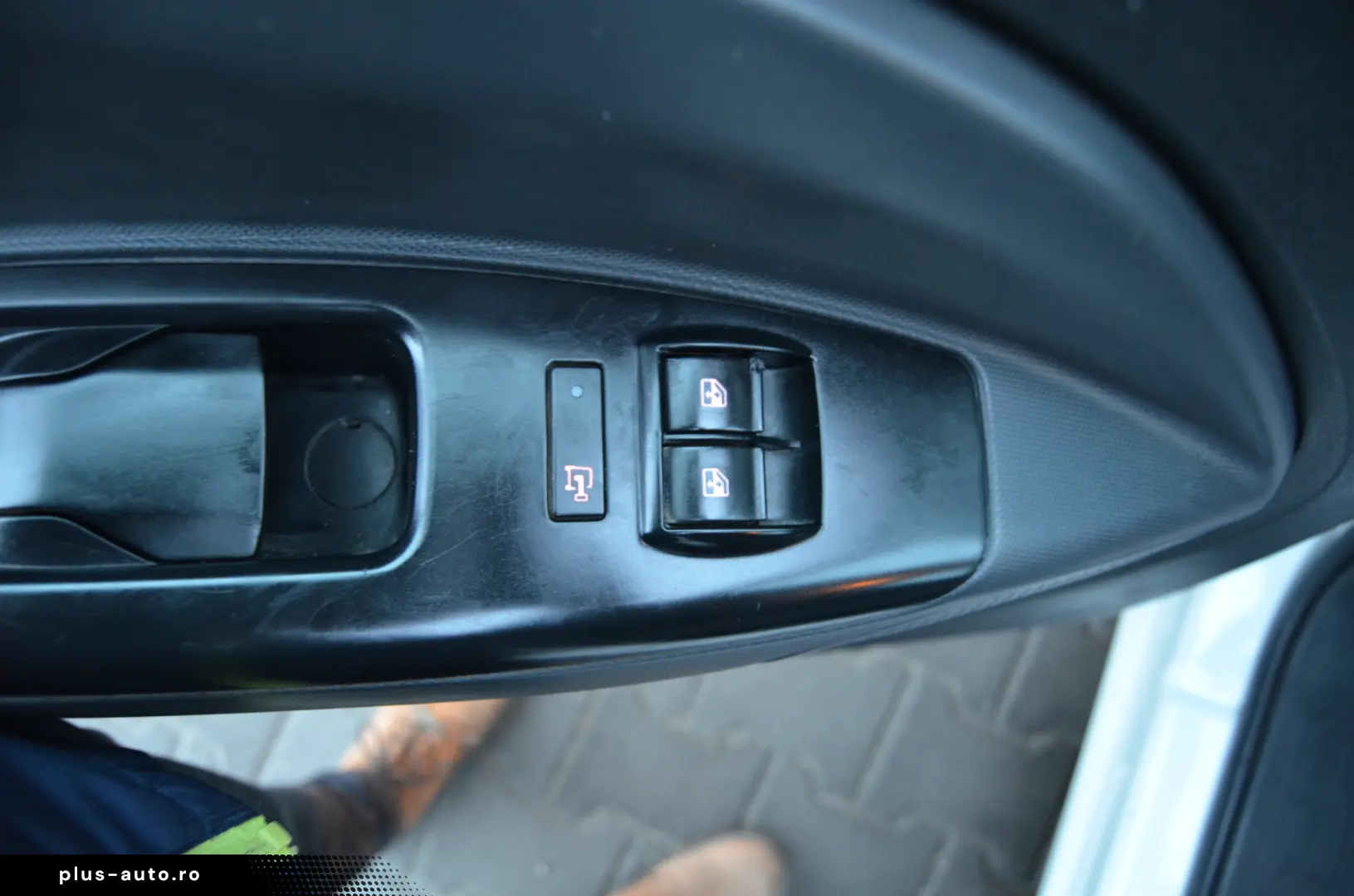 Doblo 1.3 Multi Jet  90 Hp  Cargo  Credit  TVA inclus