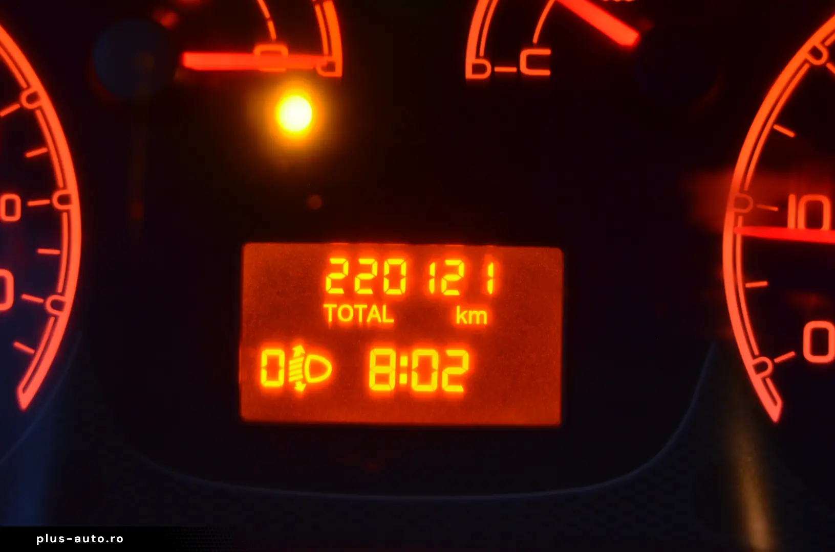 Doblo 1.3 Multi Jet  90 Hp  Cargo  Credit  TVA inclus