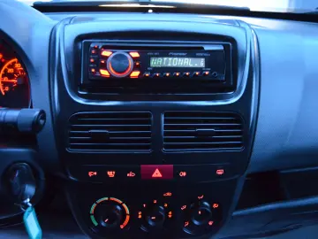 Doblo 1.3 Multi Jet  90 Hp  Cargo  Credit  TVA inclus