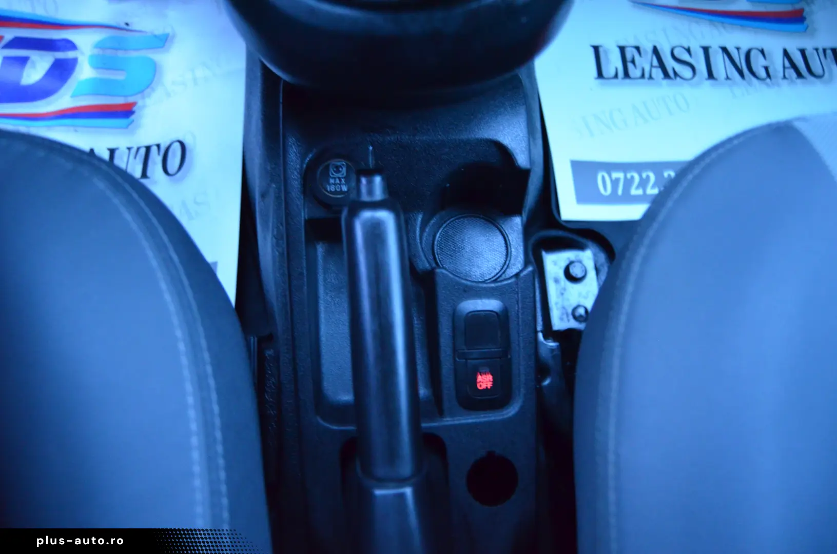 Doblo 1.3 Multi Jet  90 Hp  Cargo  Credit  TVA inclus