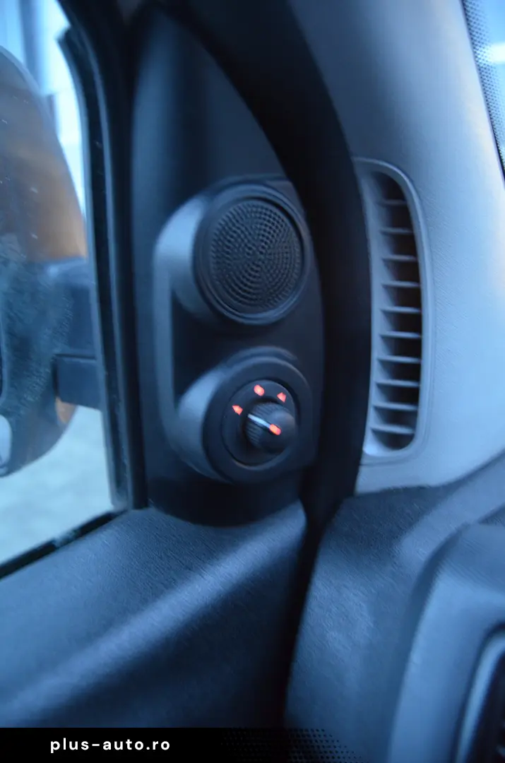 Doblo 1.3 Multi Jet  90 Hp  Cargo  Credit  TVA inclus