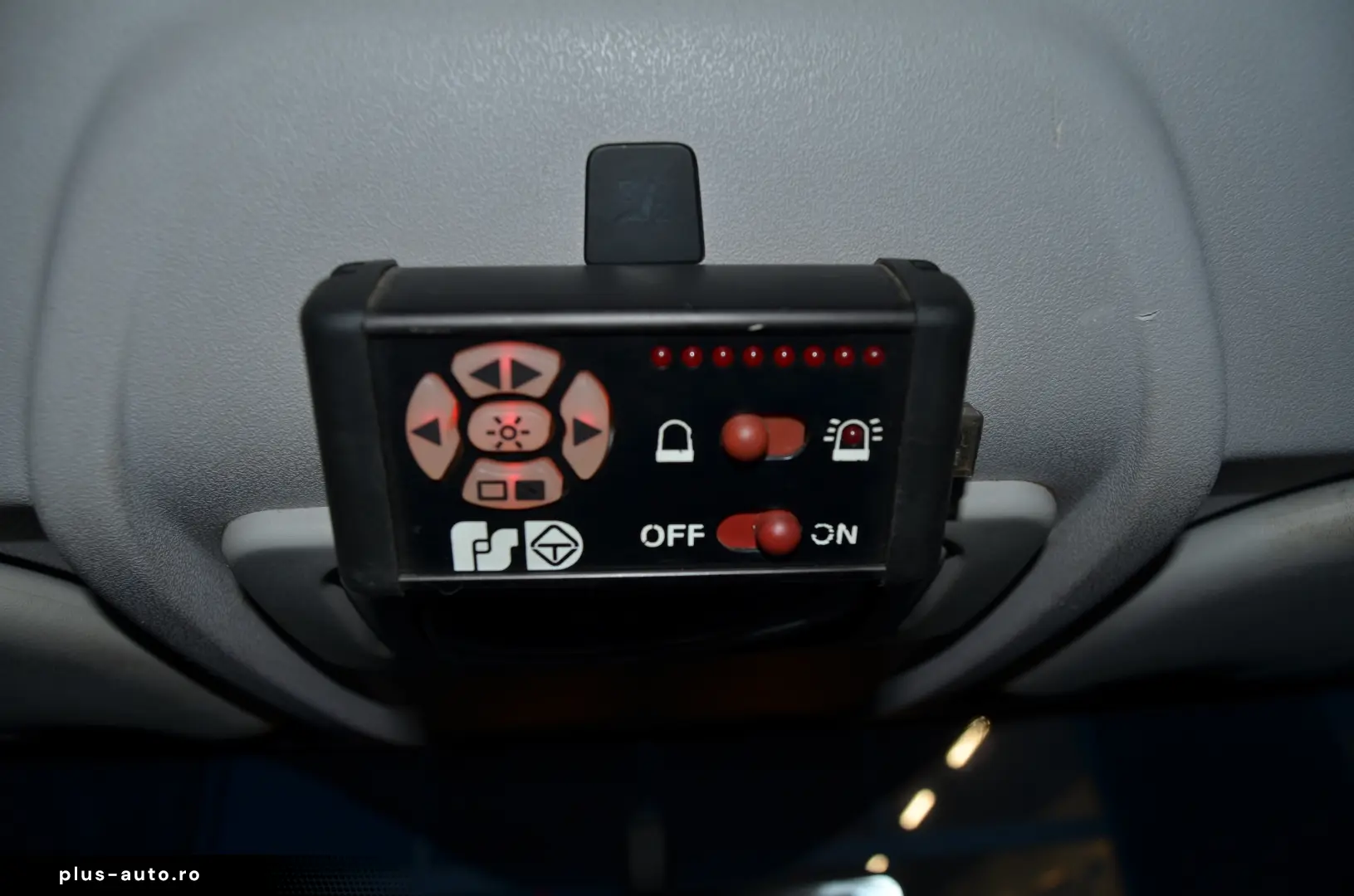 Doblo 1.3 Multi Jet  90 Hp  Cargo  Credit  TVA inclus