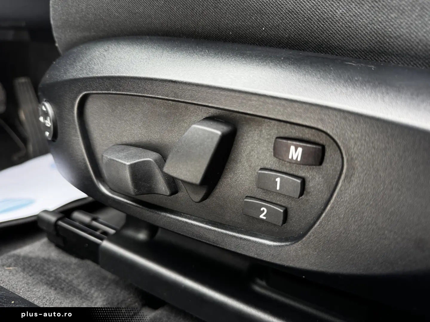 BMW X1 18d    AUTOMAT    NAVIGATIE