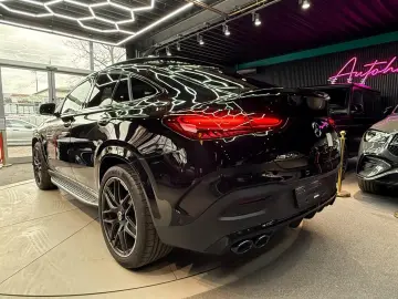 Mercedes-Benz GLE 53 AMG 4M MY26 CARBON