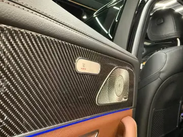 Mercedes-Benz GLE 53 AMG 4M MY26 CARBON