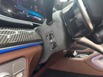 Mercedes-Benz GLE 53 AMG 4M MY26 CARBON