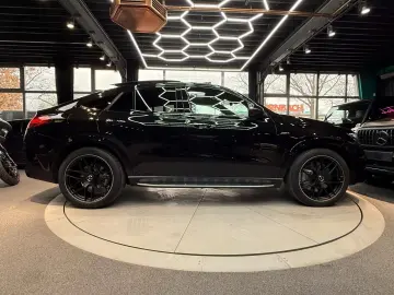 Mercedes-Benz GLE 53 AMG 4M MY26 CARBON
