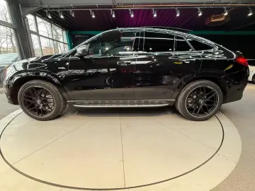Mercedes-Benz GLE 53 AMG 4M MY26 CARBON