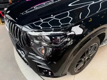Mercedes-Benz GLE 53 AMG 4M MY26 CARBON