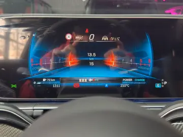 Mercedes-Benz GLE 53 AMG 4M MY26 CARBON