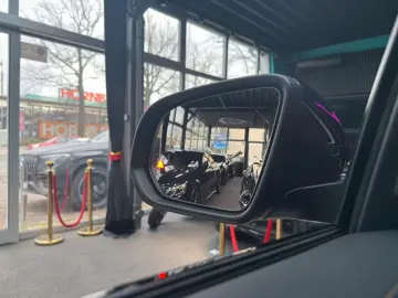 Mercedes-Benz GLE 53 AMG 4M MY26 CARBON