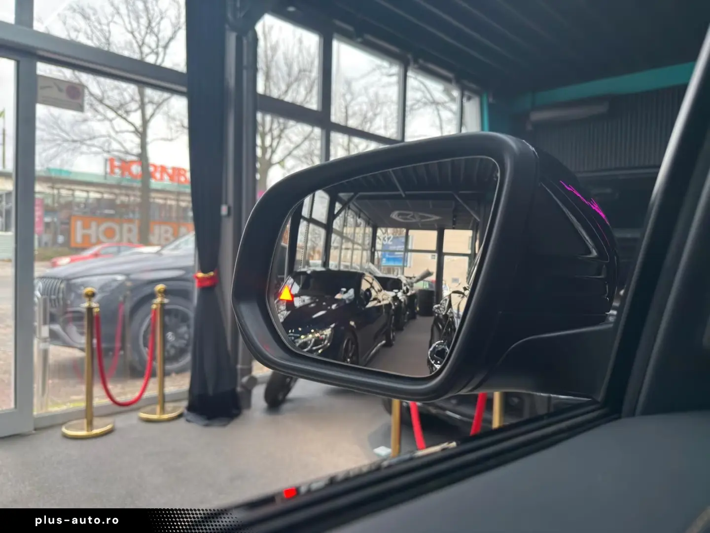 Mercedes-Benz GLE 53 AMG 4M MY26 CARBON