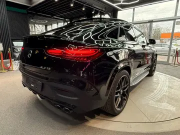Mercedes-Benz GLE 53 AMG 4M MY26 CARBON