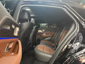 Mercedes-Benz GLE 53 AMG 4M MY26 CARBON