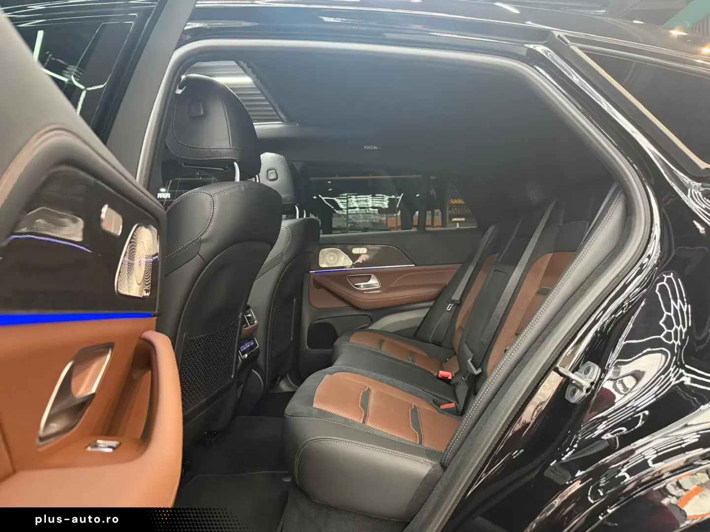 Mercedes-Benz GLE 53 AMG 4M MY26 CARBON