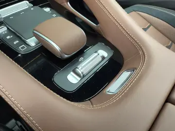 Mercedes-Benz GLE 53 AMG 4M MY26 CARBON