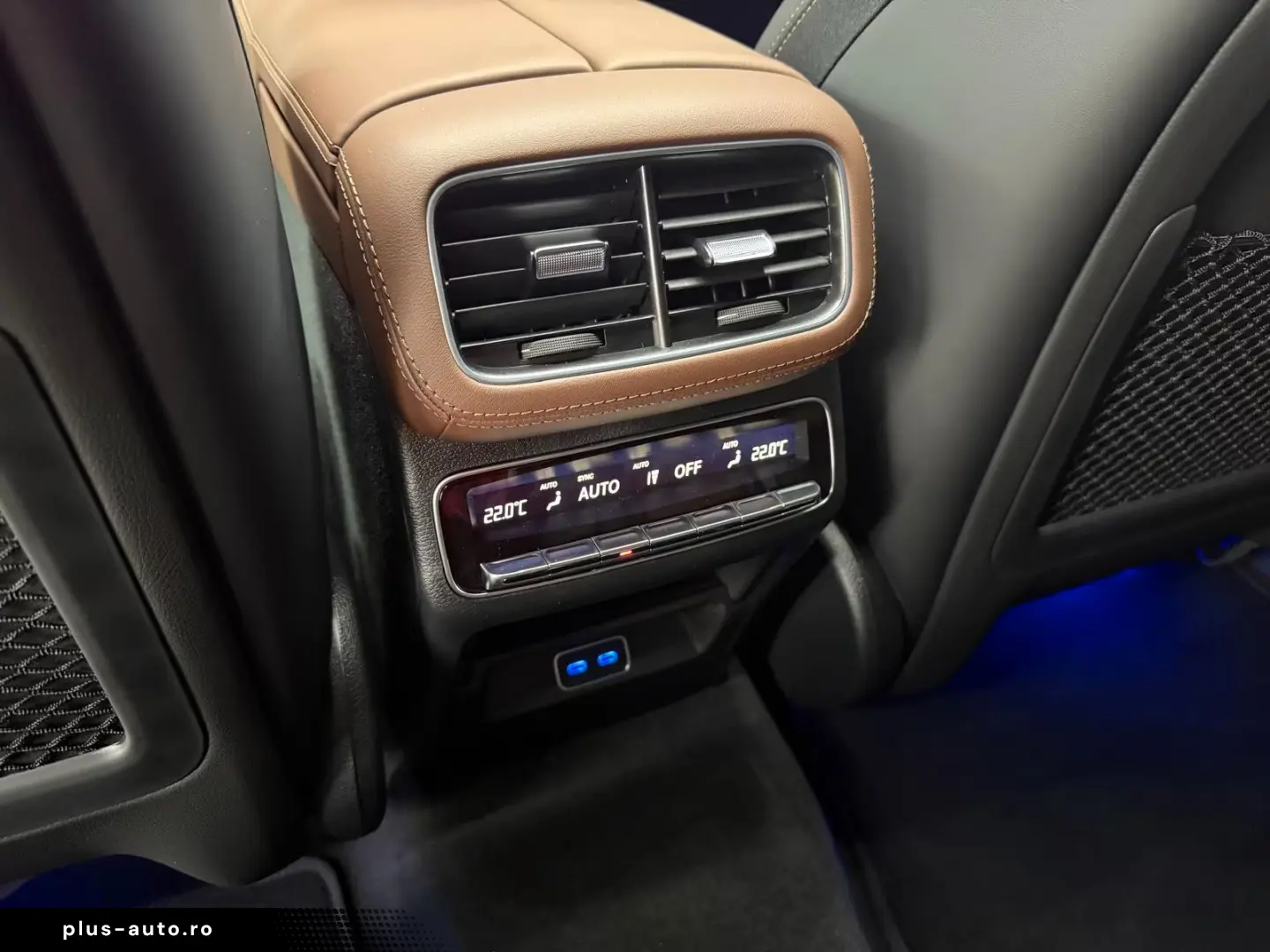 Mercedes-Benz GLE 53 AMG 4M MY26 CARBON