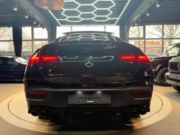 Mercedes-Benz GLE 53 AMG 4M MY26 CARBON