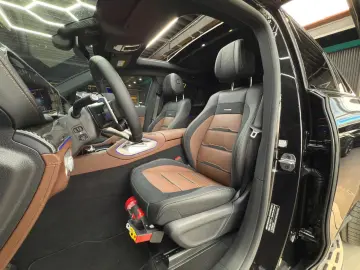Mercedes-Benz GLE 53 AMG 4M MY26 CARBON