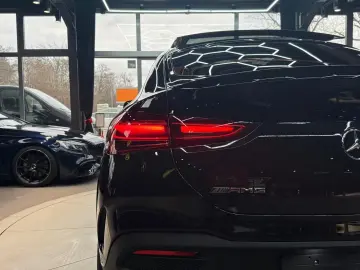 Mercedes-Benz GLE 53 AMG 4M MY26 CARBON