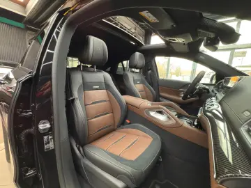 Mercedes-Benz GLE 53 AMG 4M MY26 CARBON