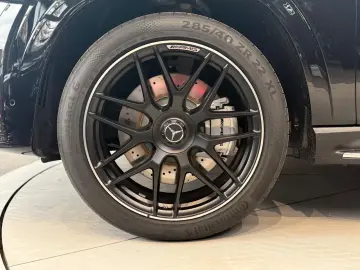 Mercedes-Benz GLE 53 AMG 4M MY26 CARBON