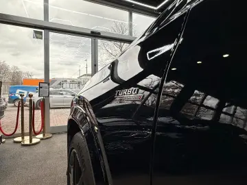 Mercedes-Benz GLE 53 AMG 4M MY26 CARBON