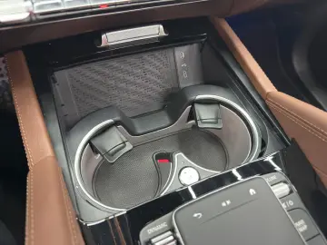 Mercedes-Benz GLE 53 AMG 4M MY26 CARBON