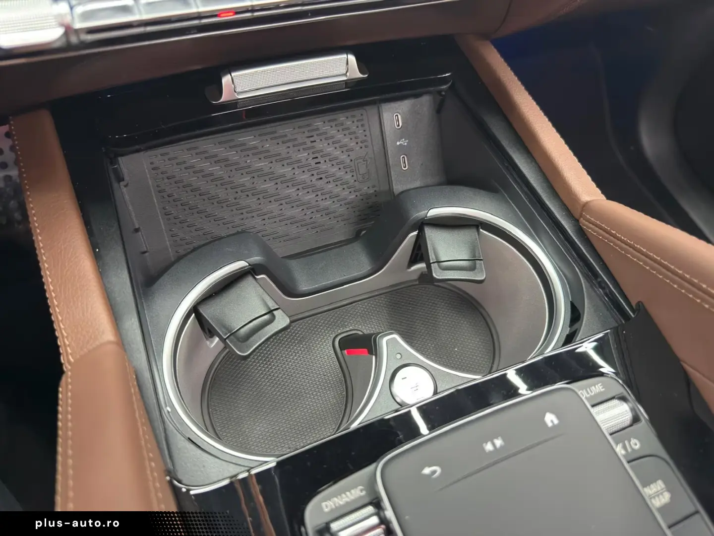 Mercedes-Benz GLE 53 AMG 4M MY26 CARBON