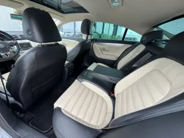 VOLKSWAGEN PASSAT CC    AUTOMAT