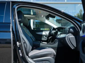 MERCEDES-BENZ E 220 d Lim. Avantgarde 9G PANO LED MBUX NIGHT