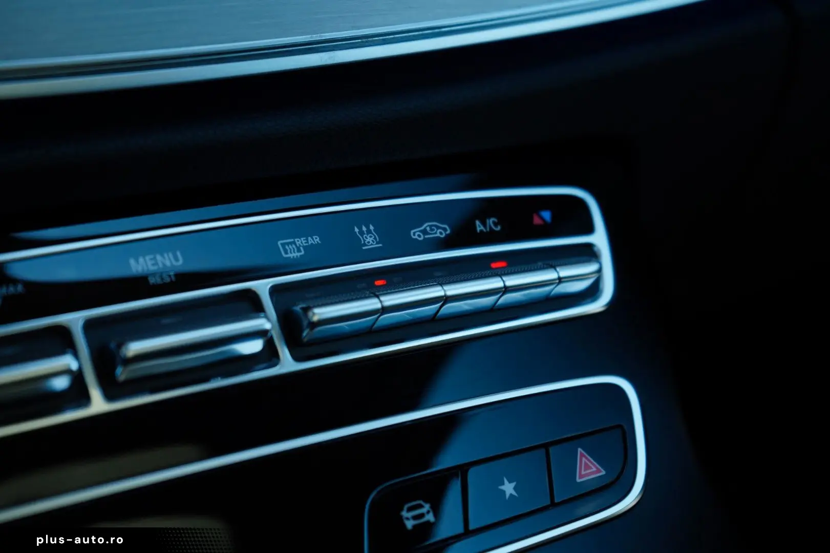 MERCEDES-BENZ E 220 d Lim. Avantgarde 9G PANO LED MBUX NIGHT