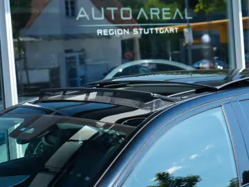 MERCEDES-BENZ E 220 d Lim. Avantgarde 9G PANO LED MBUX NIGHT