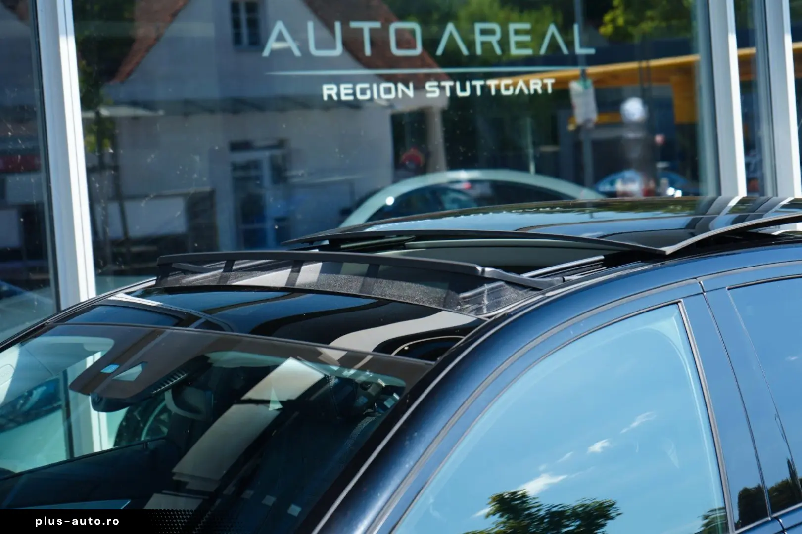 MERCEDES-BENZ E 220 d Lim. Avantgarde 9G PANO LED MBUX NIGHT