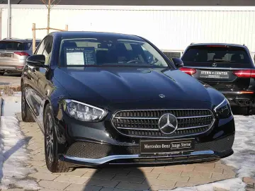 MERCEDES-BENZ E 220 d Avantgarde Rückfahrkamera DAB &hellip;