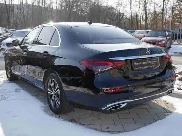MERCEDES-BENZ E 220 d Avantgarde Rückfahrkamera DAB &hellip;