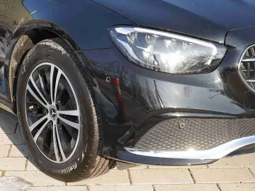 MERCEDES-BENZ E 220 d Avantgarde Rückfahrkamera DAB &hellip;