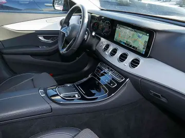 MERCEDES-BENZ E 220 d Avantgarde Rückfahrkamera DAB &hellip;