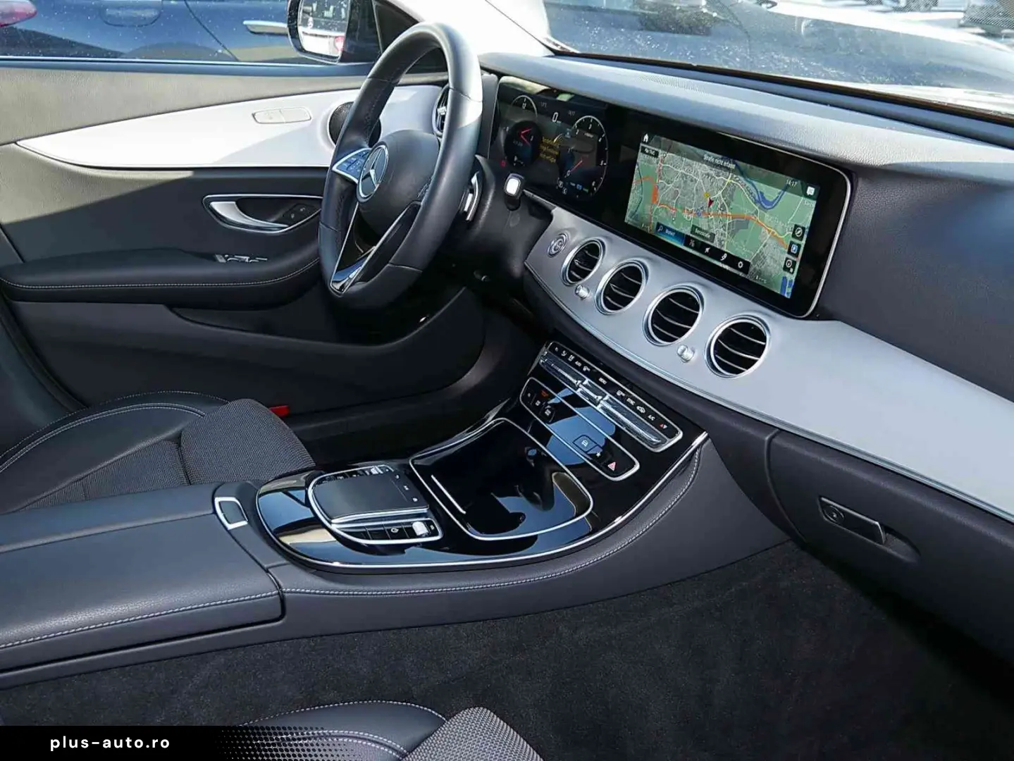 MERCEDES-BENZ E 220 d Avantgarde Rückfahrkamera DAB &hellip;