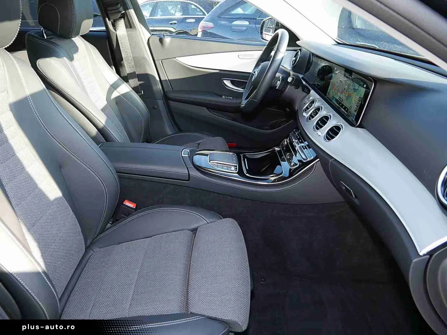 MERCEDES-BENZ E 220 d Avantgarde Rückfahrkamera DAB &hellip;